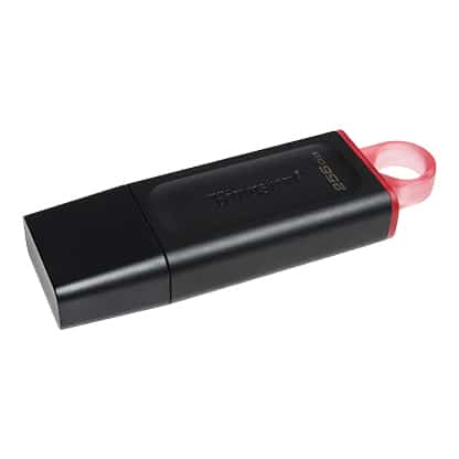 USB FD.256GB KINGSTON DTX/256GB