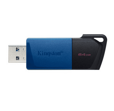 Kingston Fleš Pen 64GB `DataTraveler Exodia M` 3.2