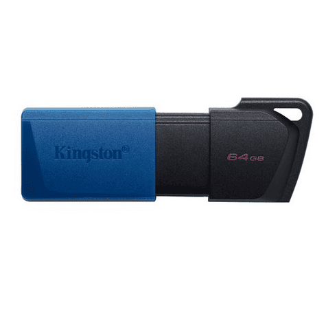 Kingston Fleš Pen 64GB `DataTraveler Exodia M` 3.2