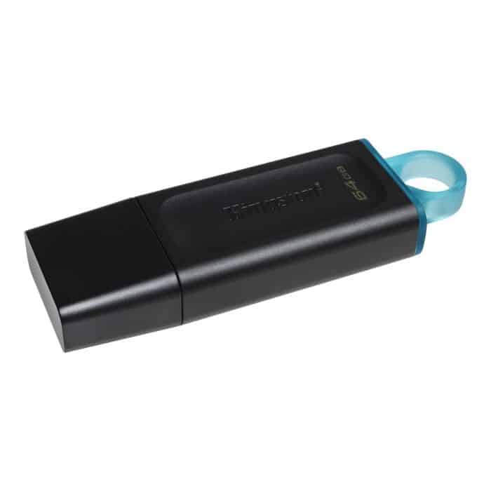 Kingston fleš pen 64gB DataTraveler Exodia 3.2
