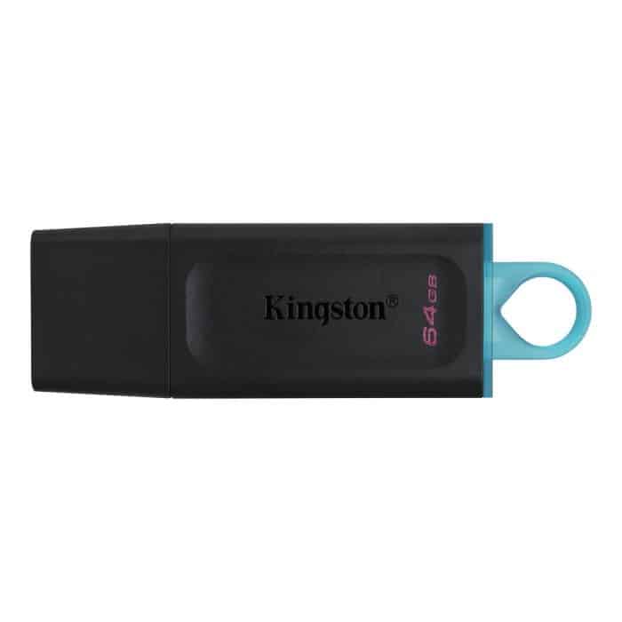 Kingston fleš pen 64gB DataTraveler Exodia 3.2