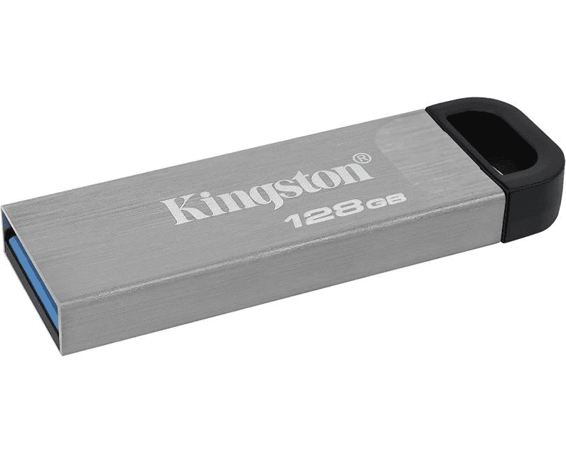 USB Fleš Pen “DataTraveler Kyson” 128GB, 3.2