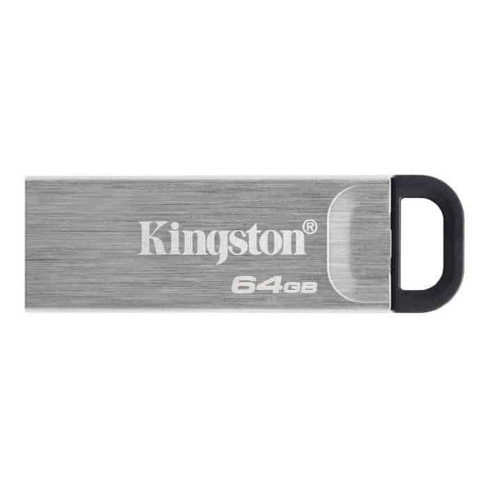 Kingston fleš pen 64GB `DataTraveler Kyson` 3.2