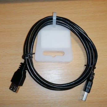 USB 2.0 nastavak A-A 1.8m