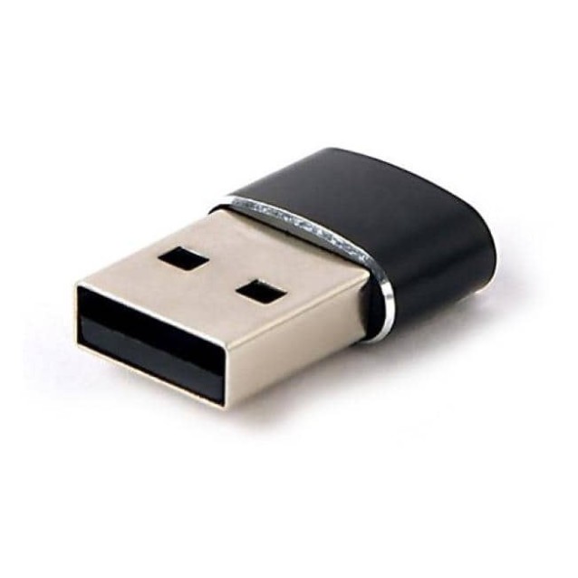 Adapter USB (m) - USB Tip C (ž)