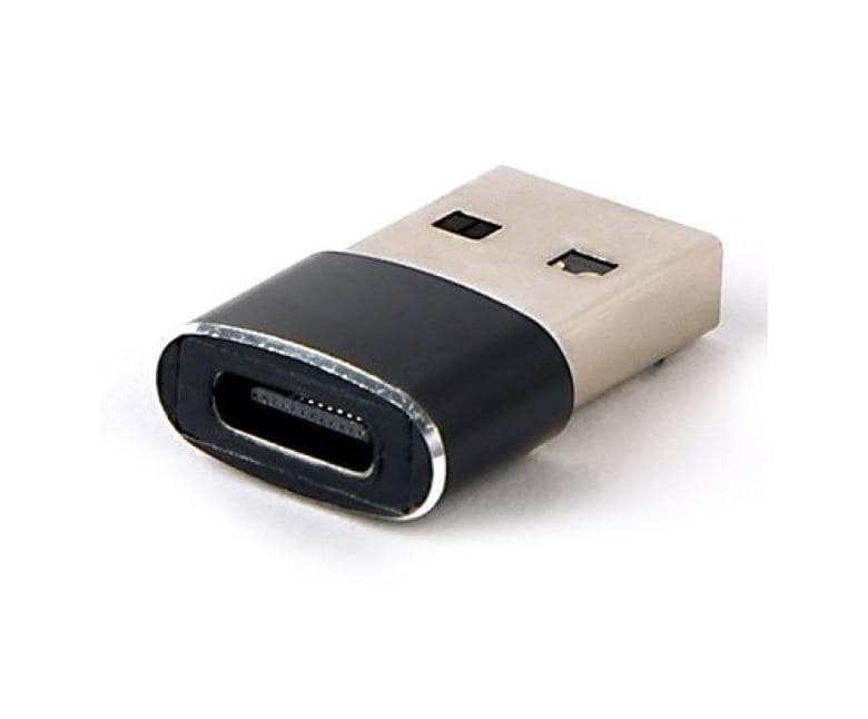 Adapter USB (m) - USB Tip C (ž)