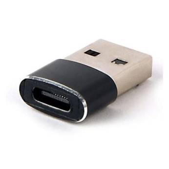 Adapter USB (m) - USB Tip C (ž)