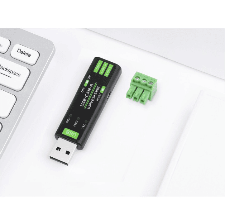USB-CAN-A