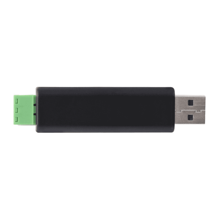 USB-CAN-A