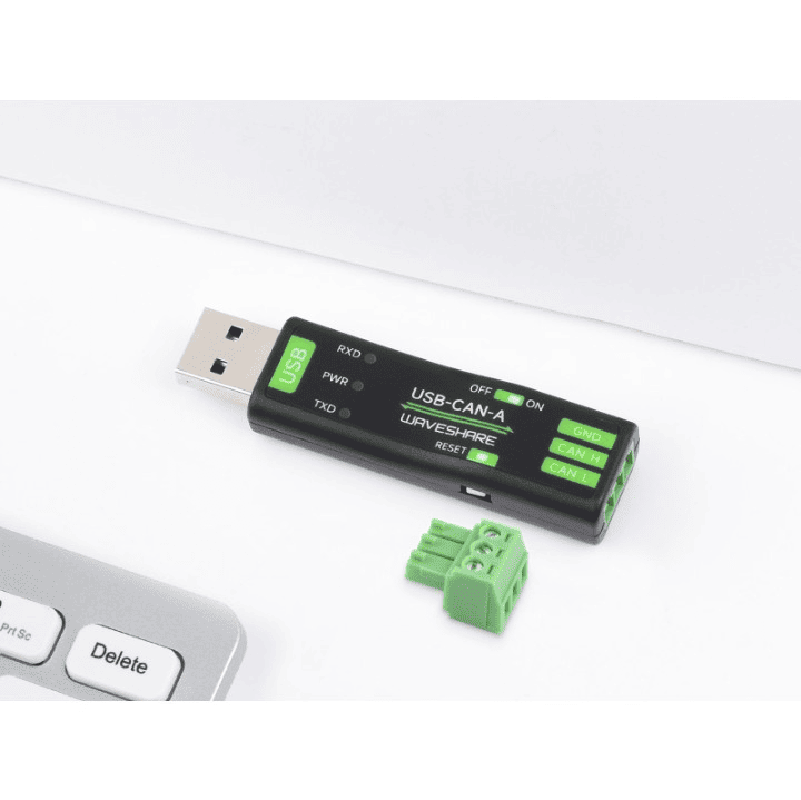 USB-CAN-A