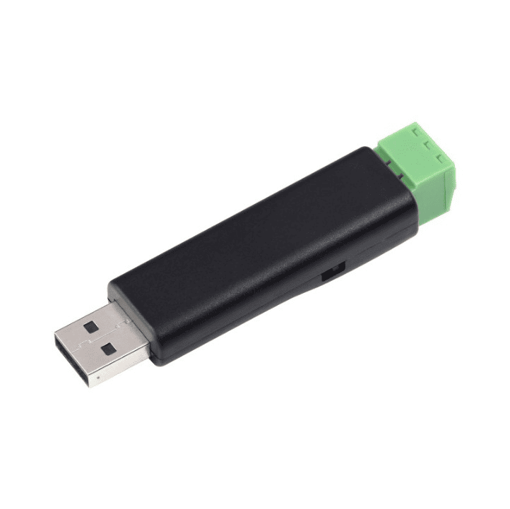 USB-CAN-A