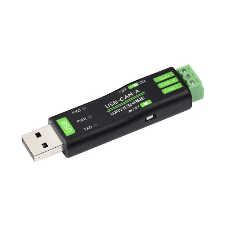 USB-CAN-A