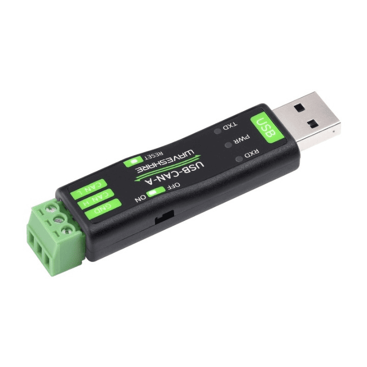 USB-CAN-A