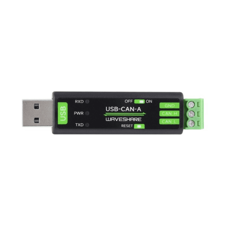 USB-CAN-A