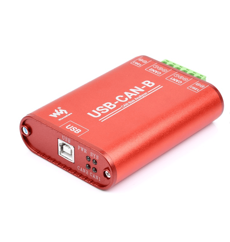 USB-CAN-B