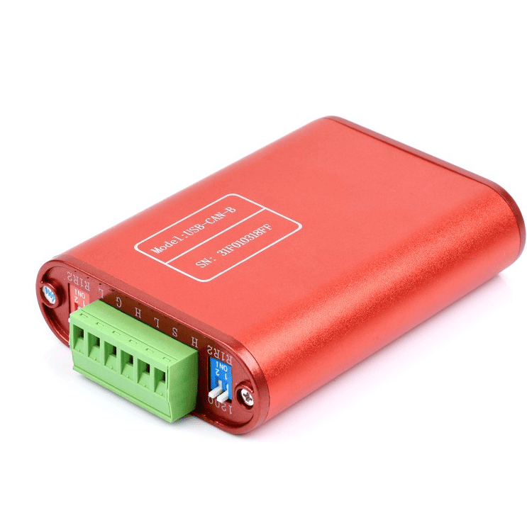 USB-CAN-B