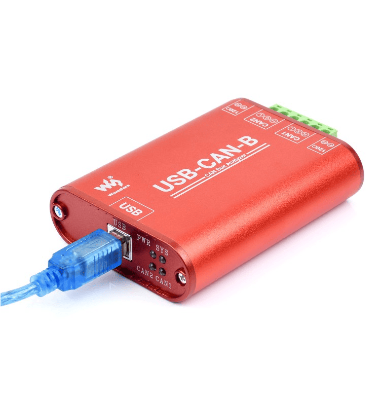 USB-CAN-B