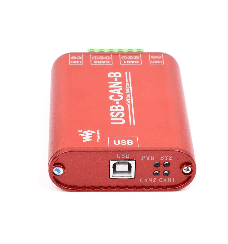 USB-CAN-B