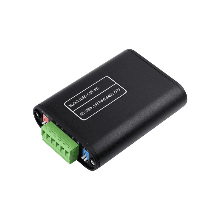 USB-CAN-FD