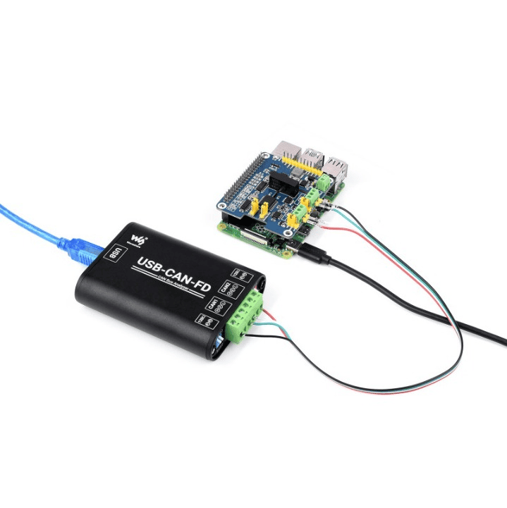 USB-CAN-FD