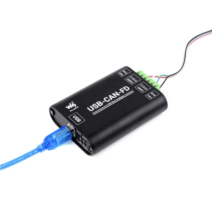 USB-CAN-FD