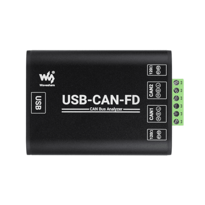 USB-CAN-FD