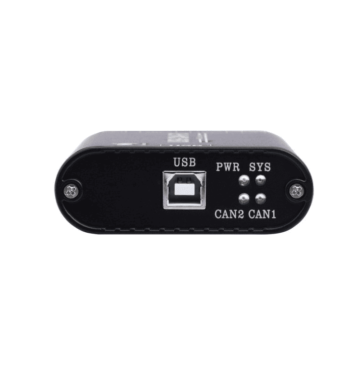 USB-CAN-FD
