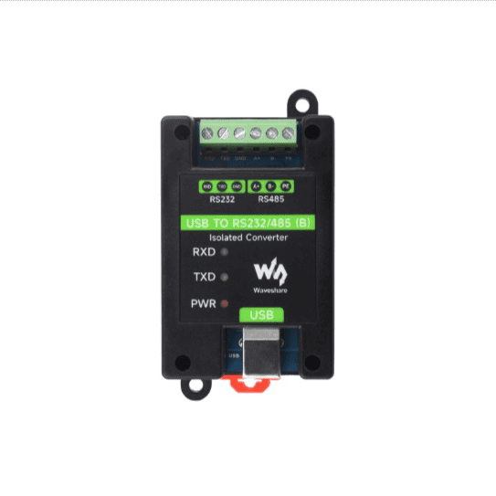 USB TO RS232/485 (B)