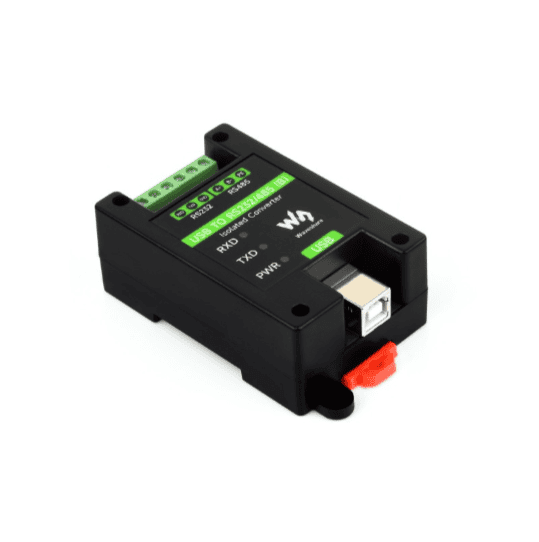 USB TO RS232/485 (B)