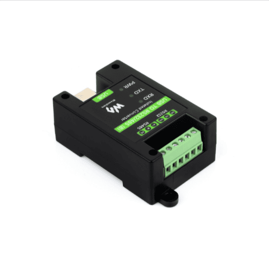 USB TO RS232/485 (B)