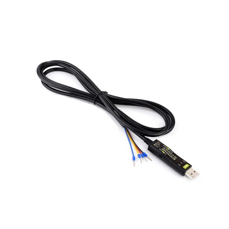 USB TO RS232/485 (C)
