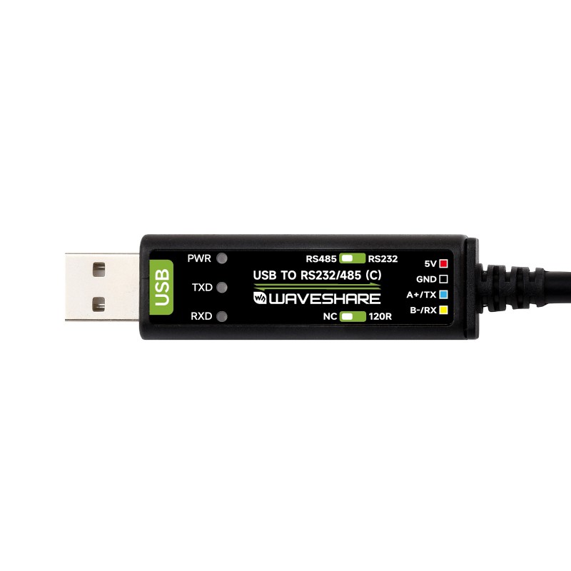 USB TO RS232/485 (C)