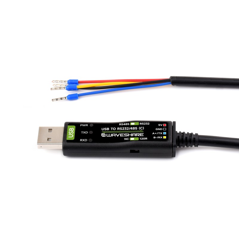 USB TO RS232/485 (C)