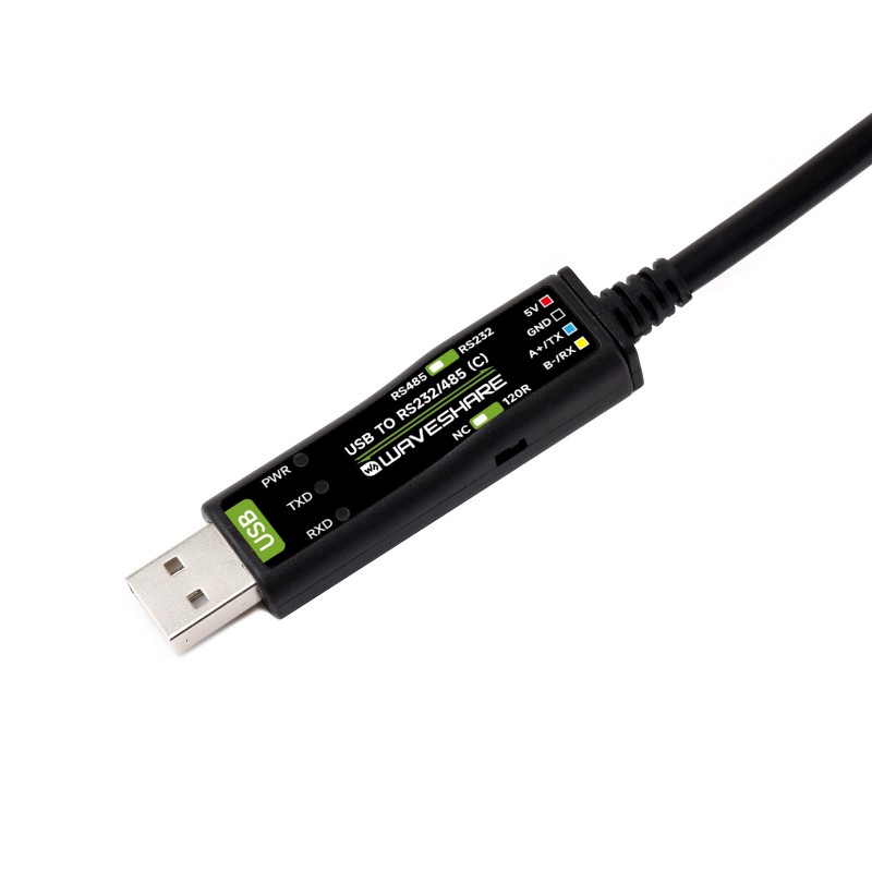 USB TO RS232/485 (C)