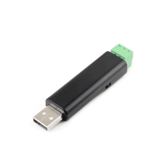 USB TO RS232/485 --