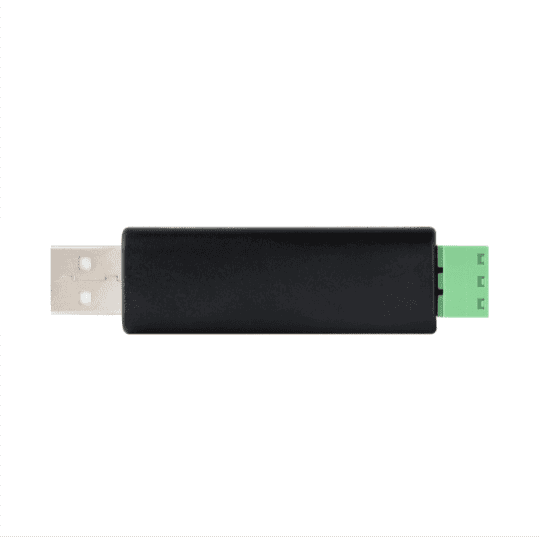 USB TO RS232/485 --