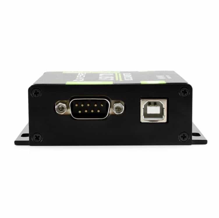 USB TO RS232/485/TTL 