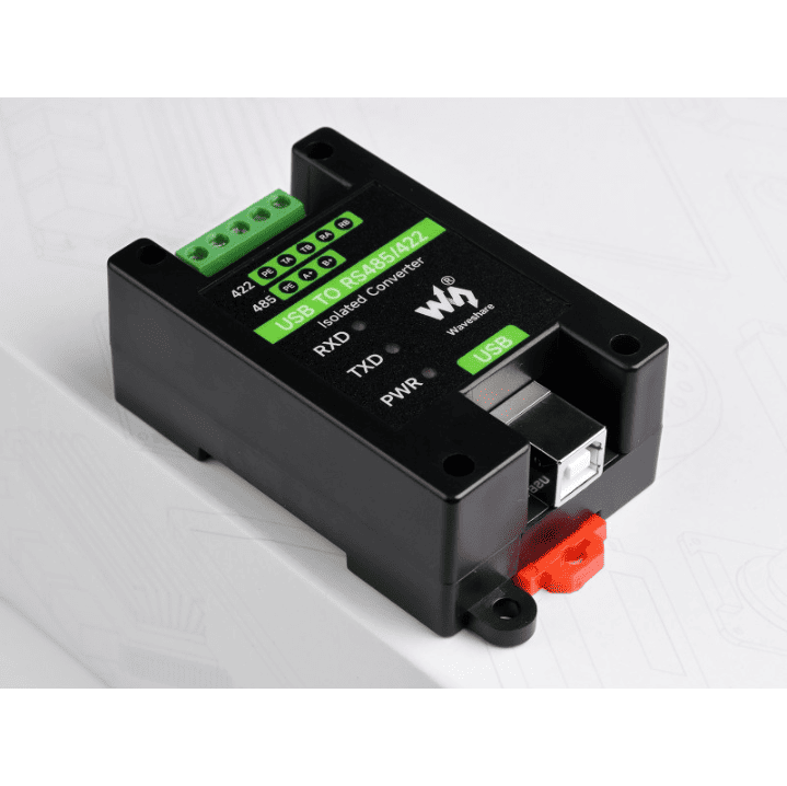 USB TO RS485/422