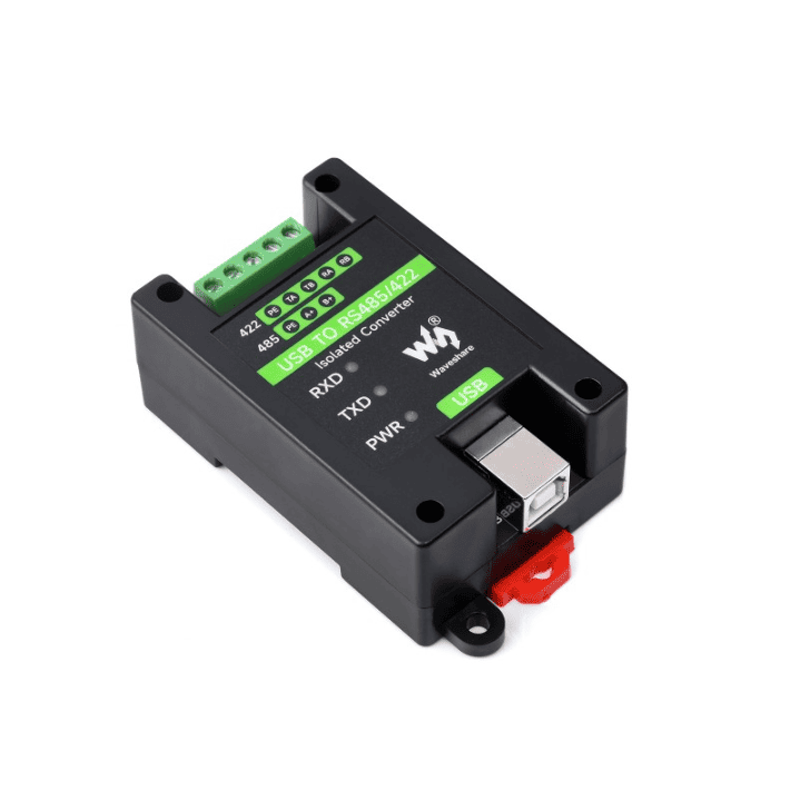 USB TO RS485/422
