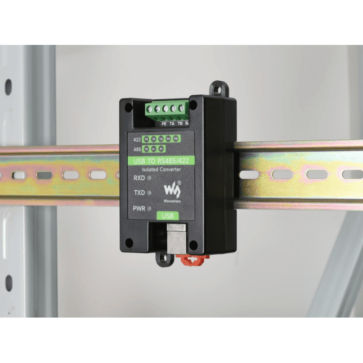 USB TO RS485/422