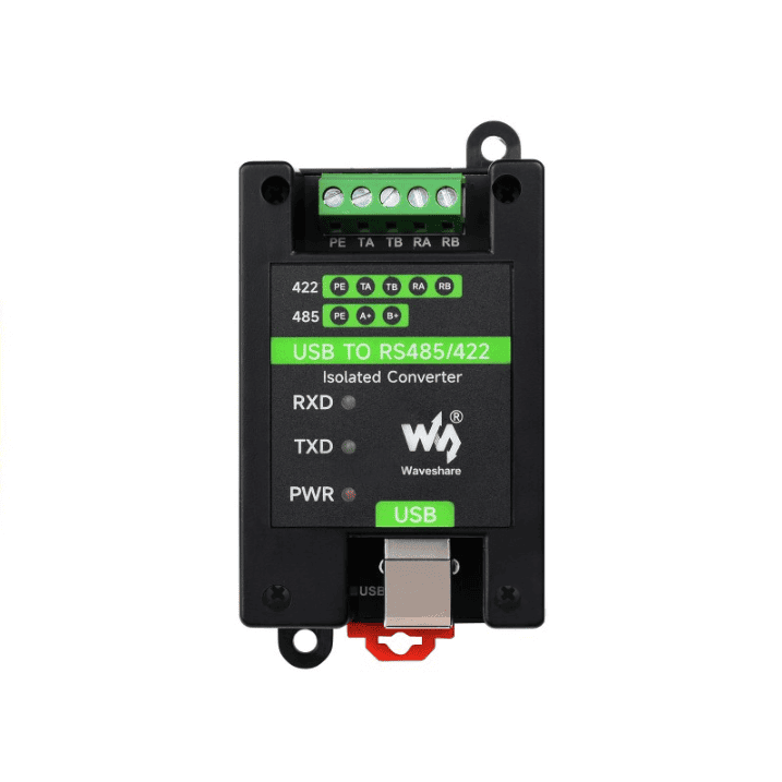 USB TO RS485/422