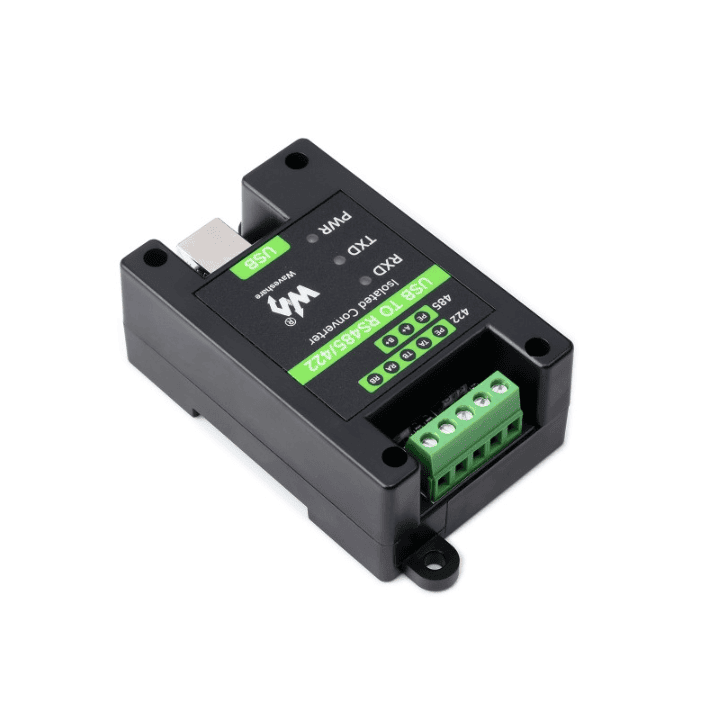 USB TO RS485/422