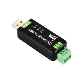 USB na RS485 (C) Industrijska klasa, dvosmerni, FT232RNL, Onboard isolated transceiver and TVS, Up to 1.2km RS485 transmission distance