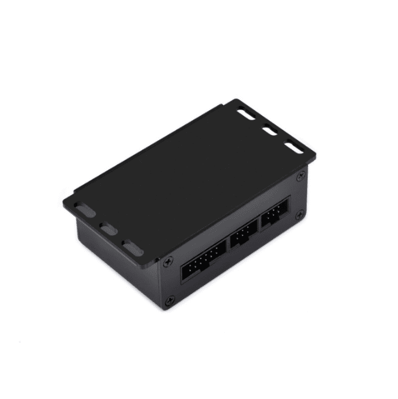 USB TO UART/I2C/SPI/JTAG Expansion Board