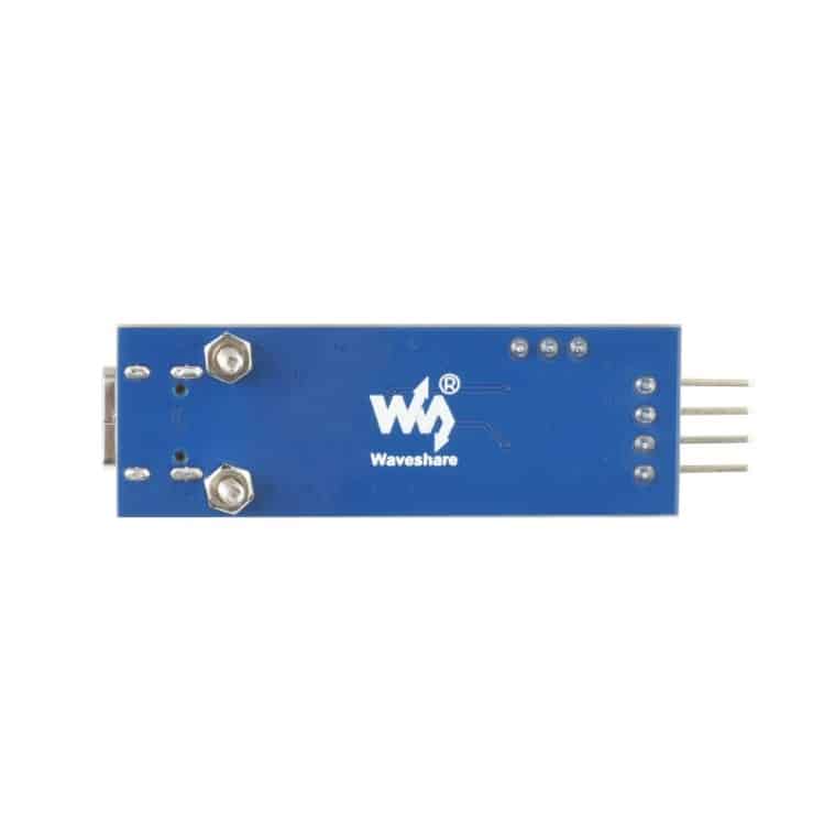 PL2303 USB UART Board (Type C)