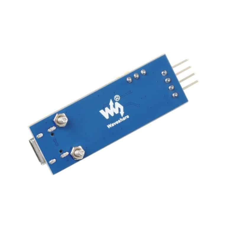 PL2303 USB UART Board (Type C)