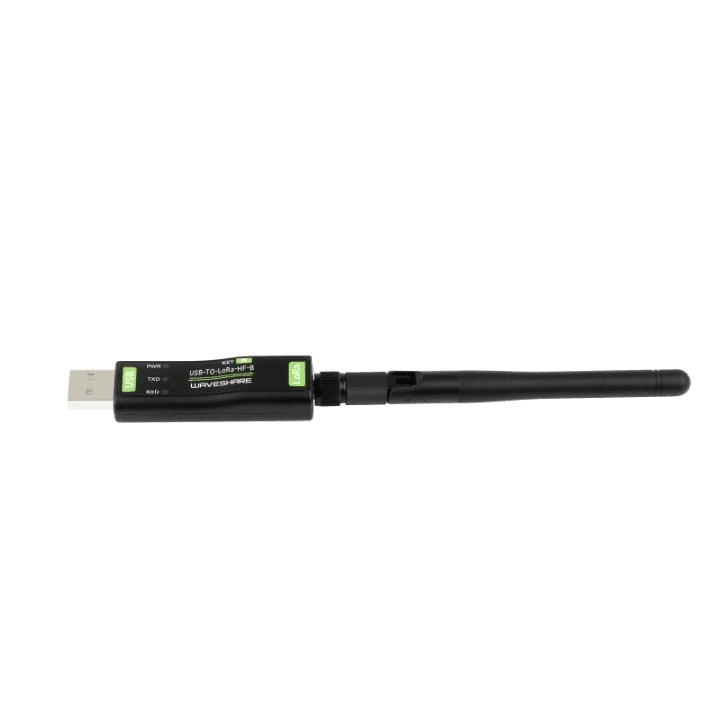 USB-TO-LoRa-HF-B --