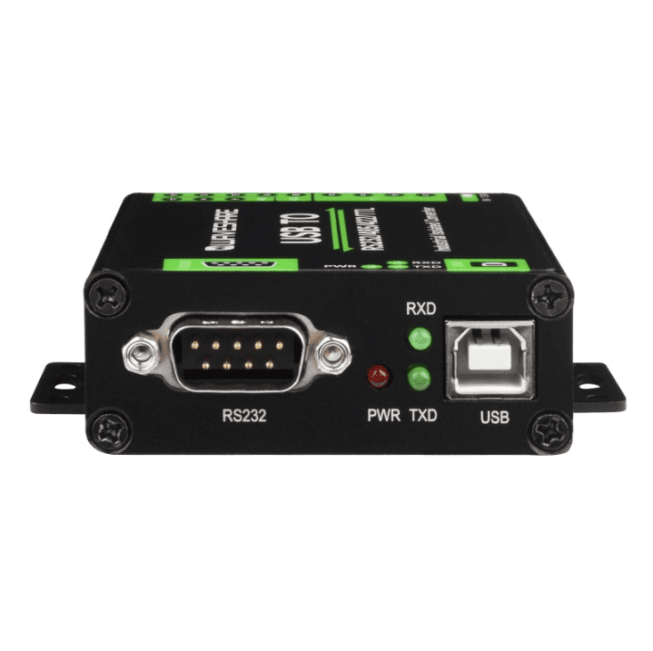 USB TO RS232/485/422/TTL --