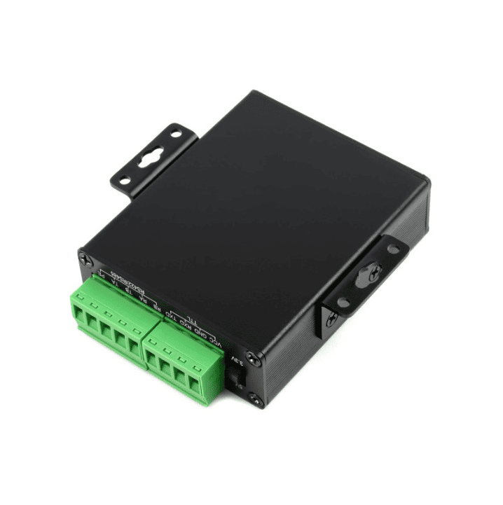 USB TO RS232/485/422/TTL --