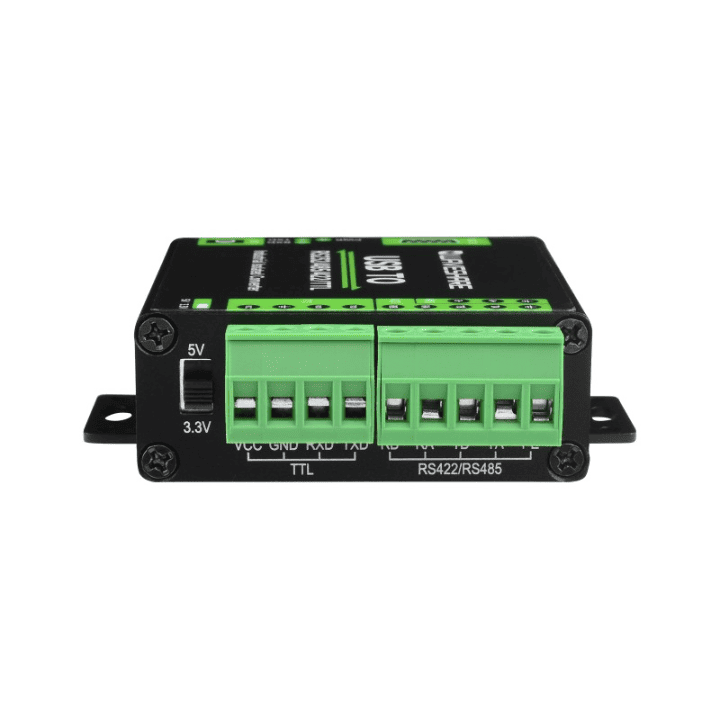 USB TO RS232/485/422/TTL --